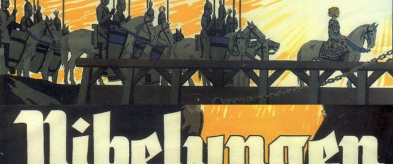 Stummfilmklassiker im Kreismuseum Wewelsburg: „Die Nibelungen – Kriemhilds Rache“ mit historischer Einordnung